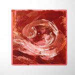 by.clu clu silk scarf cancer