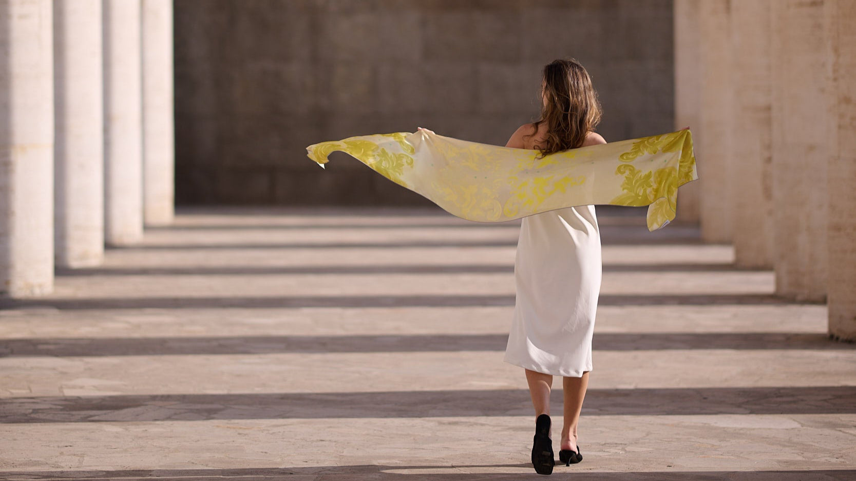 Transcending the Ordinary