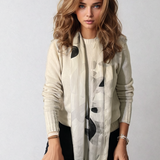 Sempre Libera {Unframed}