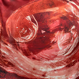 by.clu clu silk scarf cancer