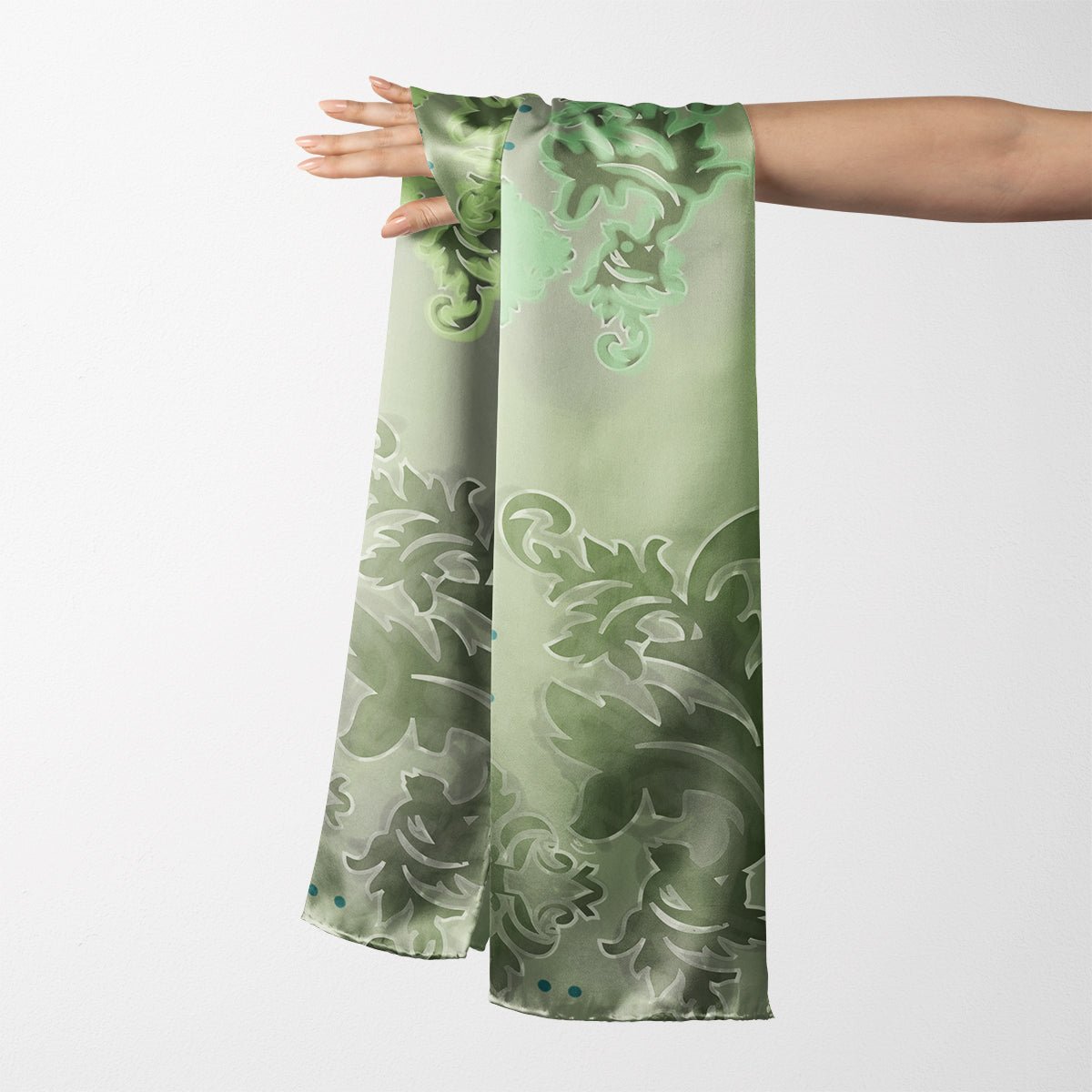 Rococo Sage - byclu -