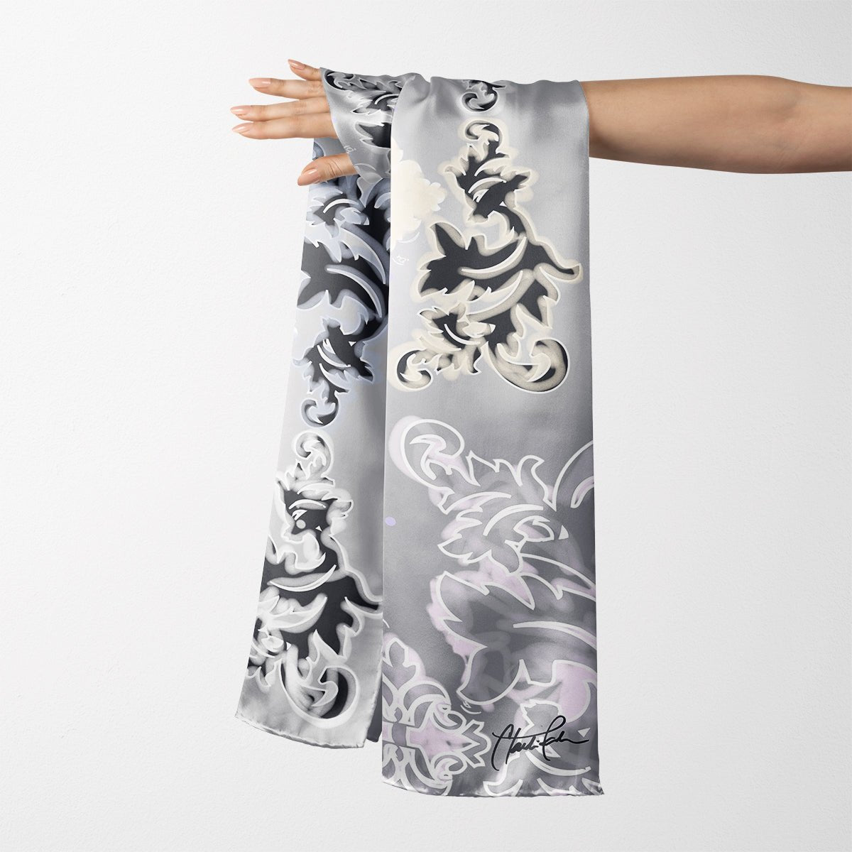Rococo {Winter} Light - byclu -