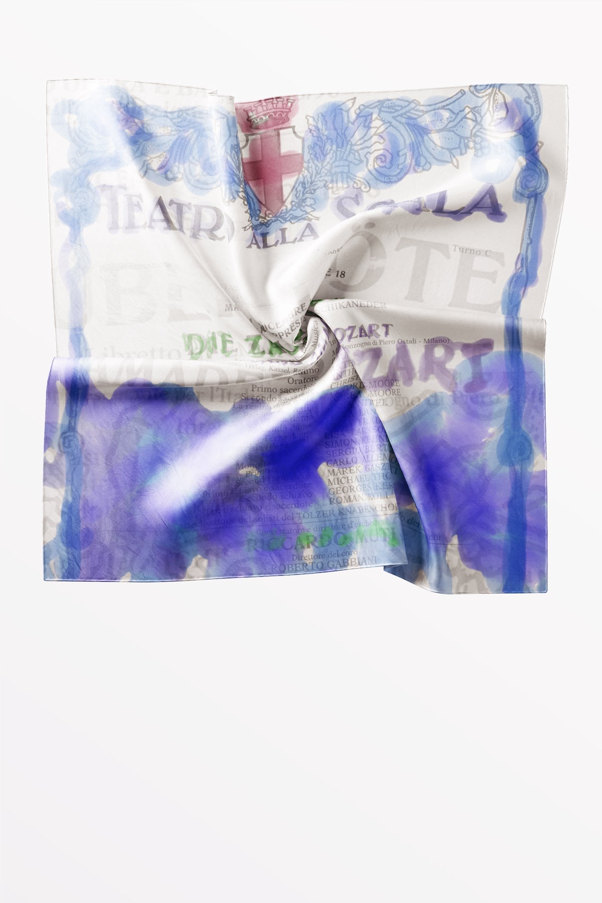 Zauberflöte - byclu -