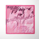 The Mount Holyoke Scarf