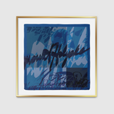 The Mount Holyoke Scarf
