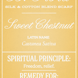 B. Sweet Chestnut