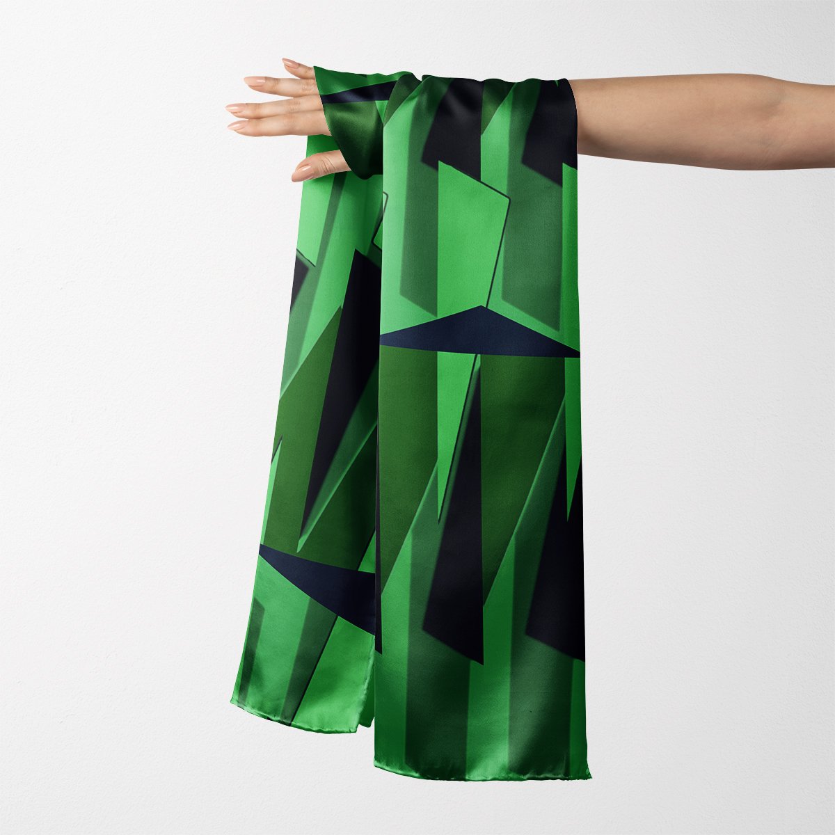 cp-scarf-Sappho-Green-arm