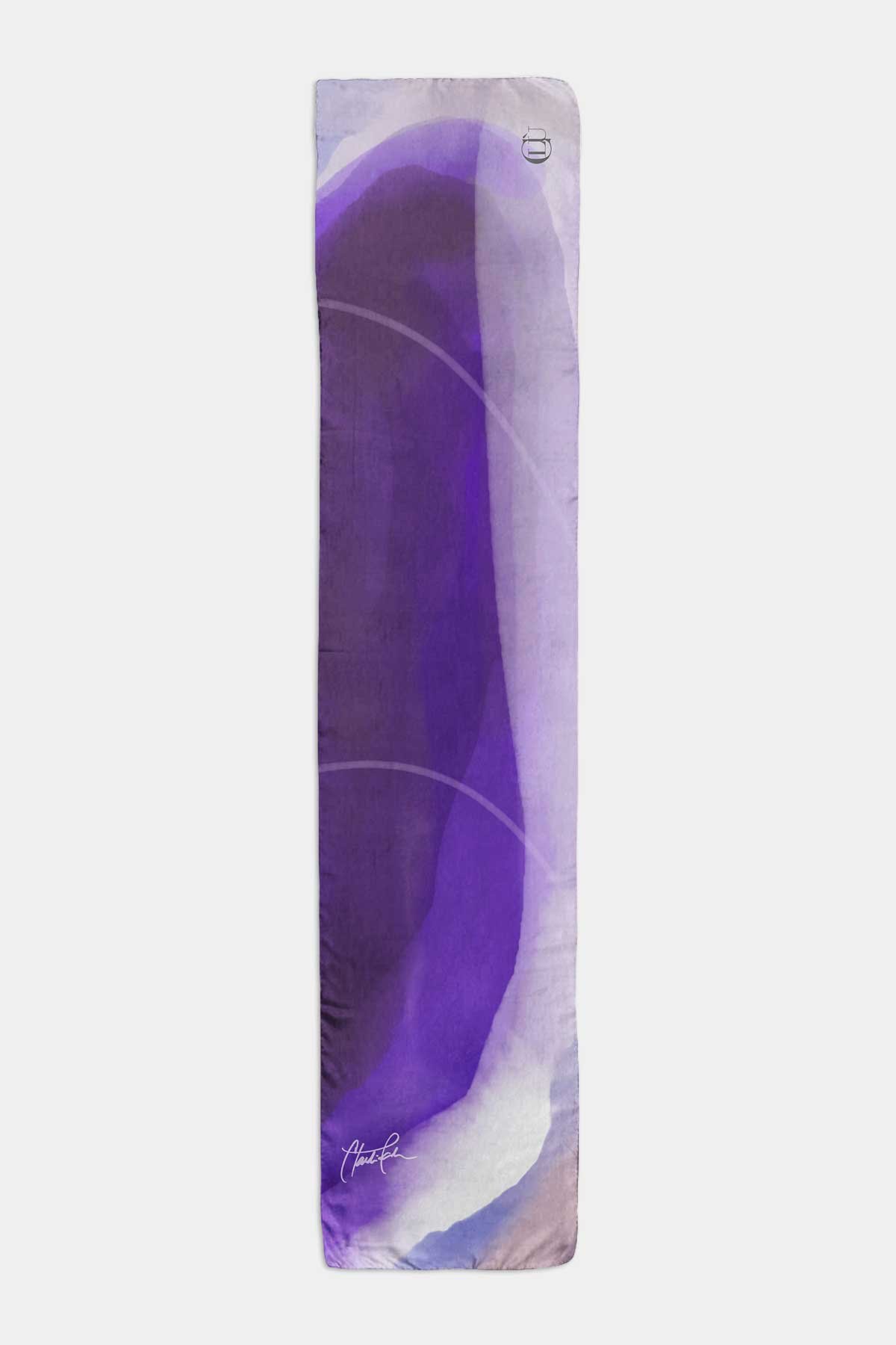 Seashell {purple}